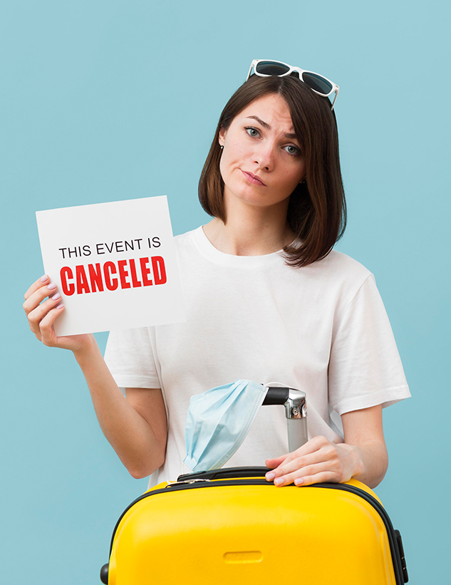 Easy claims filing and reimbursement